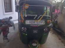 Bajaj RE 2015 Three Wheel