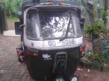 Bajaj RE 2008 Three Wheel