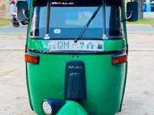 Bajaj 2 Stroke 2007 Three Wheel