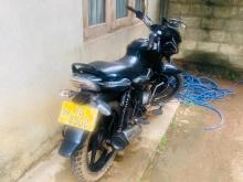 Bajaj Discover 2009 Motorbike