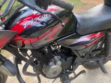 Bajaj Pulsar 150 2010 Motorbike