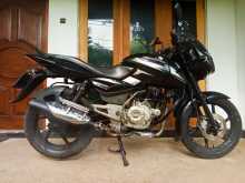 Bajaj Pulsar 150 2015 Motorbike