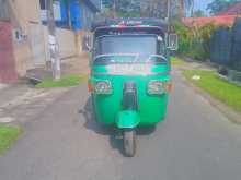 Bajaj RE 2010 Three Wheel