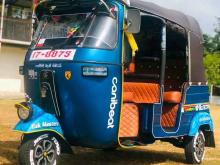 Bajaj RE 1999 Three Wheel