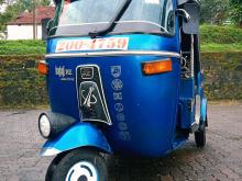 Bajaj RE 1999 Three Wheel