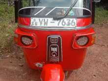 Bajaj Bajaj 2012 Three Wheel