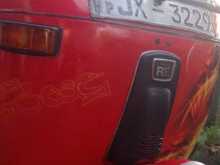 Bajaj RE 2005 Three Wheel