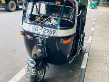 Bajaj RE 2006 Three Wheel