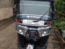 Bajaj RE 2015 Three Wheel