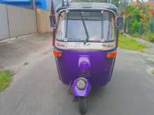 Bajaj 2 Stroke 2004 Three Wheel