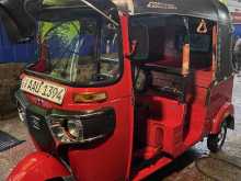 Bajaj RE 2014 Three Wheel