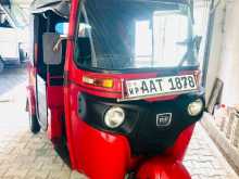 Bajaj RE 2015 Three Wheel