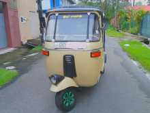 Bajaj 2 Stroke 2008 Three Wheel