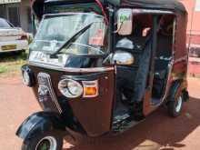 Bajaj RE 2012 Three Wheel