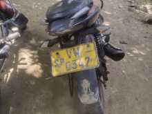 Bajaj Pulsar 2010 Motorbike