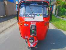 Bajaj 2 Stroke 2004 Three Wheel