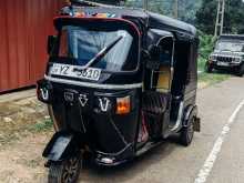 Bajaj RE 2012 Three Wheel