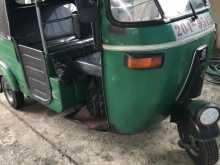 Bajaj RE 1998 Three Wheel