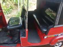 Bajaj RE 2006 Three Wheel