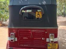 Bajaj RE 4 Stroke 2014 Three Wheel