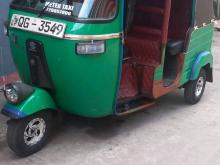 Bajaj RE 2009 Three Wheel