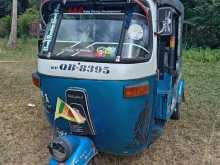 Bajaj 2 Stroke 2005 Three Wheel