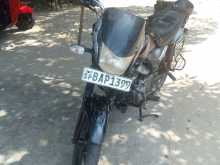 Bajaj Platina 2013 Motorbike