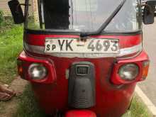 Bajaj RE 2011 Three Wheel