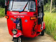 Bajaj RE 2006 Three Wheel