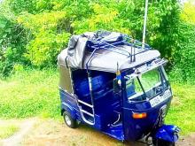 Bajaj RE 2006 Three Wheel