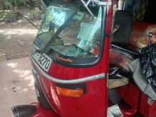 Bajaj RE 2008 Three Wheel