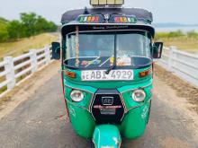 Bajaj Bajaj 2015 Motorbike