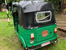 Bajaj RE 1991 Three Wheel