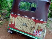 Bajaj Bajaj 1994 Three Wheel