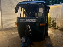 Bajaj RE 2005 Three Wheel