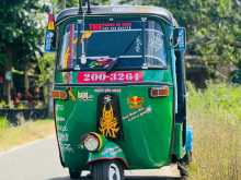 Bajaj RE 1998 Three Wheel