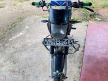 Bajaj Bajaj 2008 Motorbike