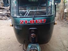 Bajaj RE 1984 Three Wheel