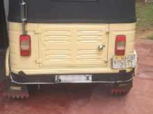 Bajaj RE 2003 Three Wheel