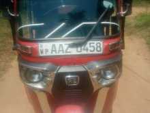 Bajaj RE 2015 Three Wheel