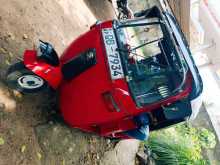 Bajaj RE 2005 Three Wheel