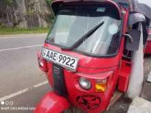 Bajaj RE 2013 Three Wheel