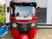 Bajaj 4 Stroke 2019 Three Wheel