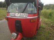 Bajaj RE 2003 Three Wheel