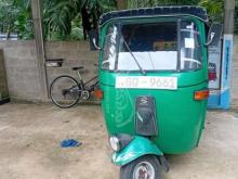 Bajaj RE 2002 Three Wheel