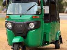 Bajaj RE 2025 Three Wheel
