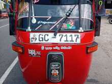 Bajaj RE 2000 Three Wheel
