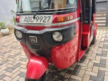 Bajaj RE 2016 Three Wheel