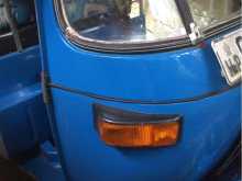 Bajaj RE 2006 Three Wheel