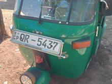 Bajaj Bajaj 2009 Three Wheel